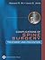Spine Surgery Complications by Howard S. An