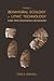 Toward a Behavioral Ecology of Lithic Technology: Cases from Paleoindian Archaeology