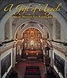A Gift of Angels: The Art of Mission San Xavier del Bac (Southwest Center Series)