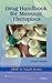 Drug Handbook for Massage T...