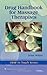 Drug Handbook for Massage Therapists (LWW In Touch Series) by Jean Wible