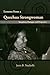 Lessons from a Quechua Strongwoman: Ideophony, Dialogue, and Perspective (First Peoples: New Directions in Indigenous Studies)