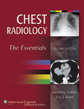 Chest Radiology: The Essentials (Hardcover)