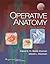 Operative Anatomy