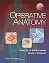 Operative Anatomy Operative Anatomy