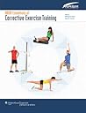 NASM Essentials of Corrective Exercise Training
