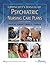 Lippincott's Manual of Psychiatric Nursing Care Plans