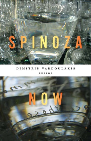 Spinoza Now (Paperback)