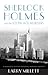 Sherlock Holmes and the Ice Palace Murders (Fesler-Lampert Minnesota Heritage)