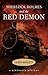 Sherlock Holmes and the Red Demon (Fesler-Lampert Minnesota Heritage)