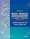 Marks' Basic Medical Biochemistry: A Clinical Approach (Lieberman, Marks's Basic Medical Biochemistry)
