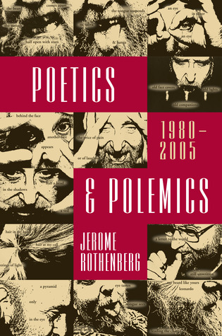 Poetics & Polemics: 1980-2005 (Hardcover)