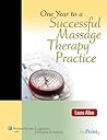 One Year to a Successful Massage Practice