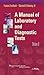 A Manual of Laboratory and Diagnostic Tests by Frances Talaska Fischbach