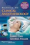 Manual of Clinica...