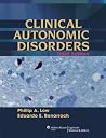 Clinical Autonomic Disorders Clinical Autonomic Disorders
