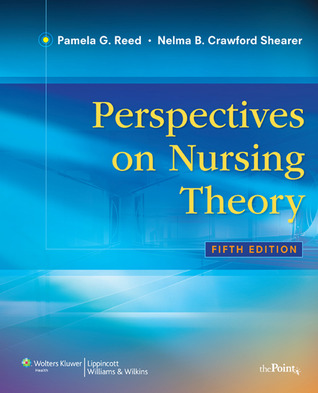 Perspectives on Nursing Theory (Paperback)