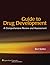 Guide to Drug Development: A Comprehensive Review and Assessment
