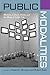 Public Modalities by Daniel C. Brouwer