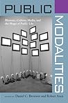 Public Modalities