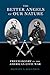 The Better Angels of Our Nature: Freemasonry in the American Civil War