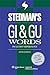 Stedman's GI & GU Words: Includes Nephrology (Stedman's Word Book Series)