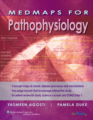 pdf download MedMaps for Pathophysiology