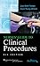 Nurses' Guide to Clinical Procedures