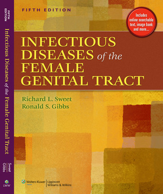 Infectious Diseases of the Female Genital Tract (Hardcover)