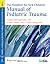 Manual of Pediatric Trauma