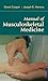 Manual of Musculoskeletal M...