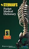 Stedman's Pocket Medical Dictionary Stedman's Pocket Medical Dictionary