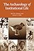 The Archaeology of Institutional Life by April M. Beisaw