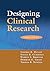 Designing Clinical Research
