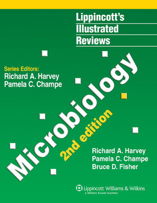Lippincott's Illustrated Reviews: Microbiology (Paperback)