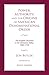 Power, Authority & the Origins of American Denominational Order: The English Churches in the Delaware Valley (Religion & American Culture)