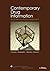 Contemporary Drug Information by Claude J. Gaebelein