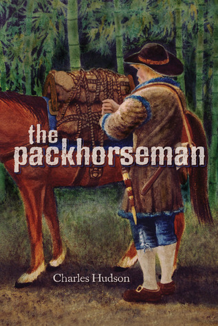 The Packhorseman (Fire Ant Books)