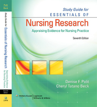 Essentials of Nursing Research: Appraising Evidence for Nursing Practice