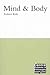 Mind and Body (Volume 11) (...