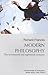 Modern Philosophy (Volume 7) (Fundamentals of Philosophy)