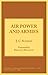 Air Power and Armies