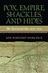 Pox, Empire, Shackles, and Hides: The Townsend Site, 1670-1715 Pox, Empire, Shackles, and Hides: The Townsend Site, 1670-1715