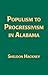 Populism to Progressivism in Alabama by Sheldon Hackney