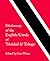Dictionary of the English/Creole of Trinidad & Tobago by Lise Winer