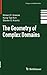 The Geometry of Complex Domains (Progress in Mathematics, 291)