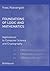Foundations of Logic and Mathematics: Applications to Computer Science and Cryptography