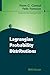 Lagrangian Probability Distributions