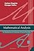 Mathematical Analysis by Mariano Giaquinta