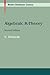 Algebraic K-Theory (Modern Birkhäuser Classics)